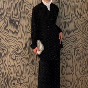 The Diamond Set 💎🖤