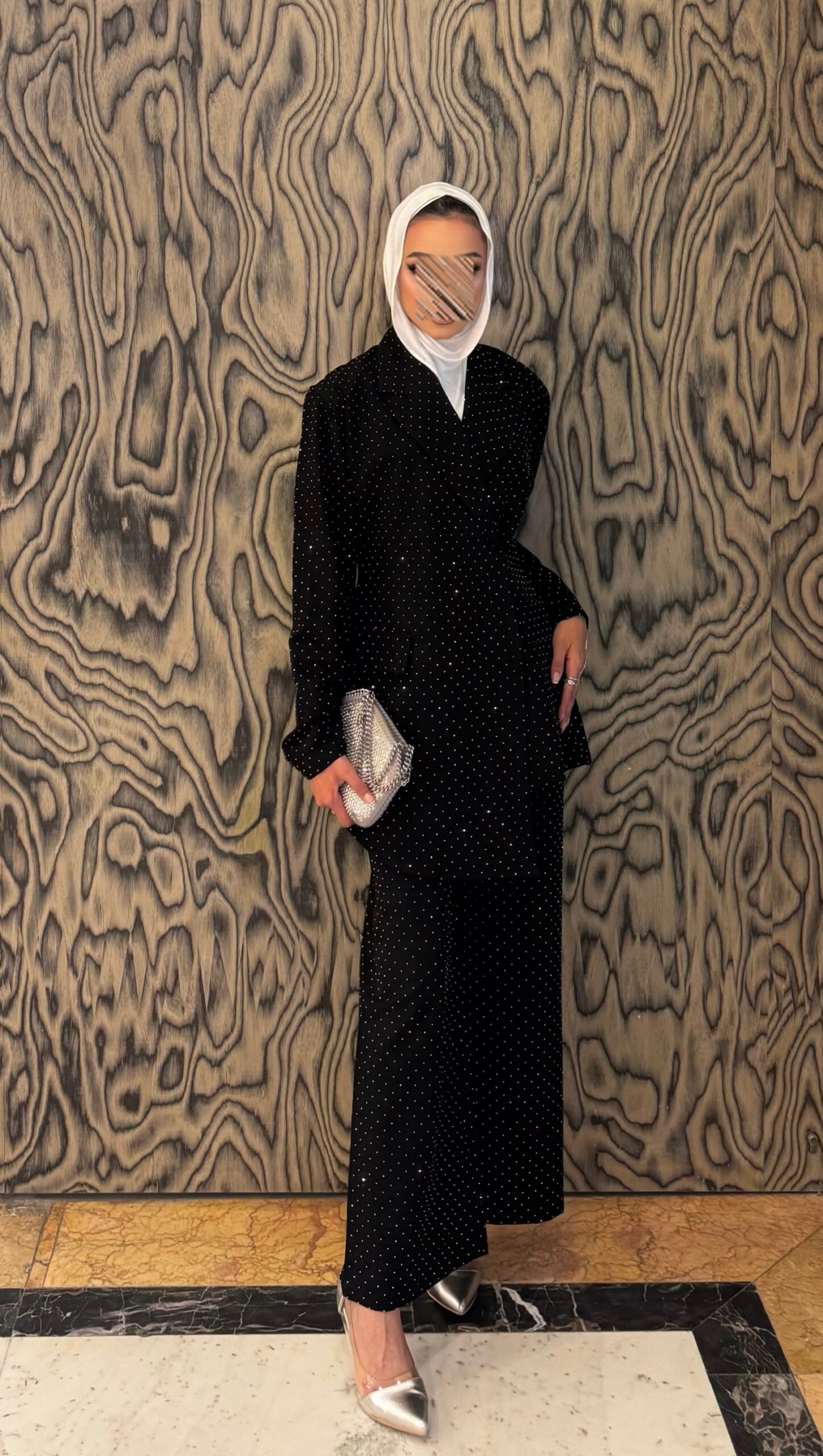 The Diamond Set 💎🖤