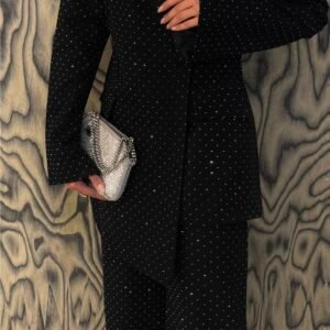 Alternative view of The Diamond Set 💎🖤