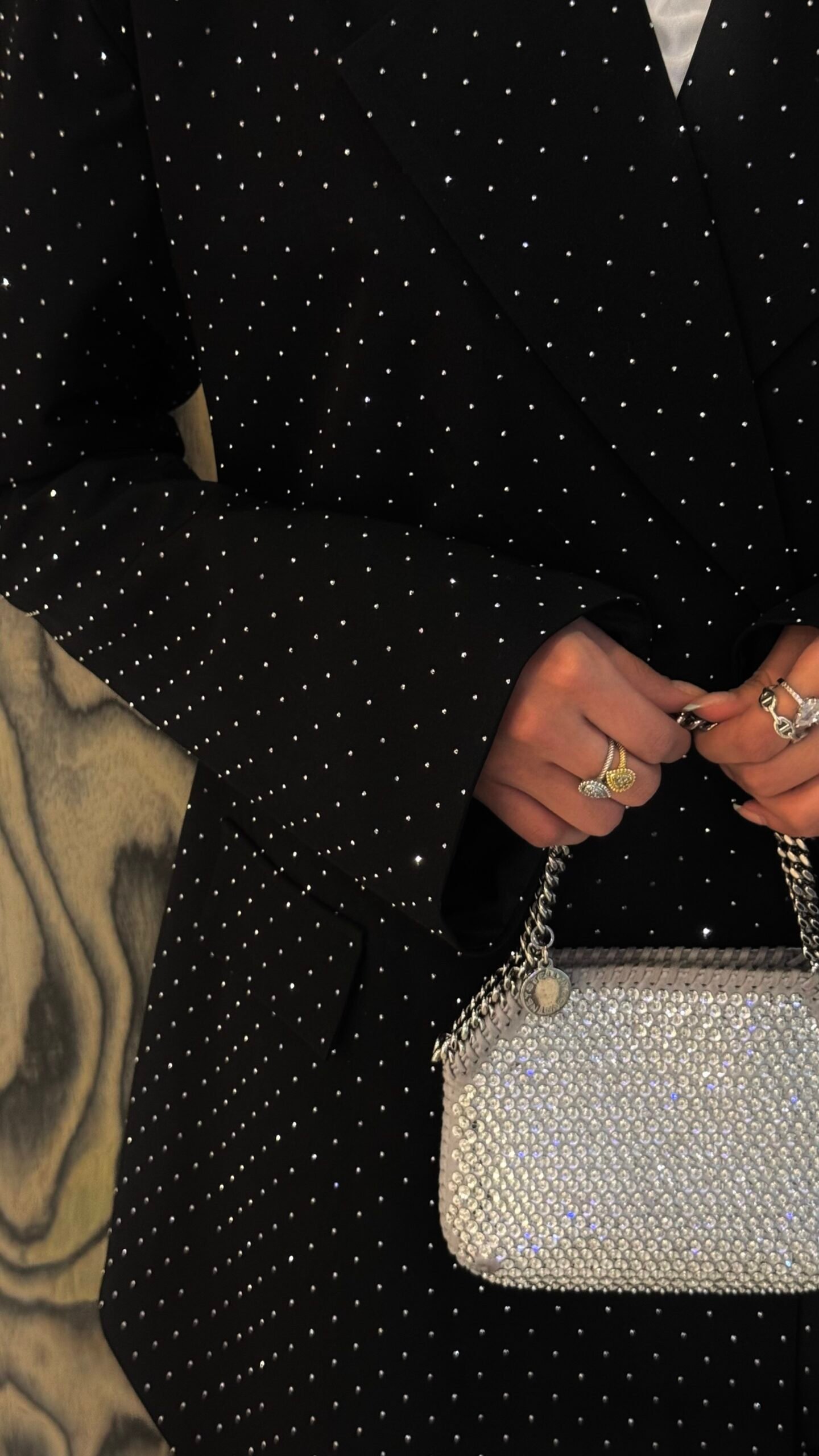 The Diamond Set 💎🖤 - Image 4