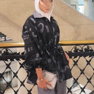 Alternative view of Puff Set 🐚🩶