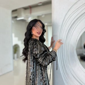 Alternative view of المخملية 🤍