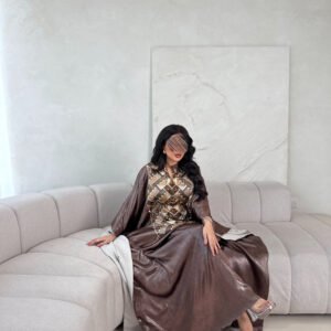 Alternative view of الهيبة🤎