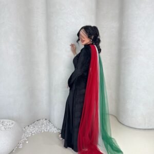 دراعة العيد الوطني 🇰🇼