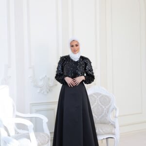 Eid26 بدلة الدلال 🖤