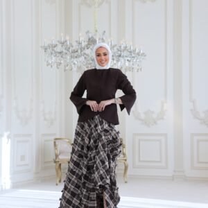 Eid26 بدلة سارة 🤎