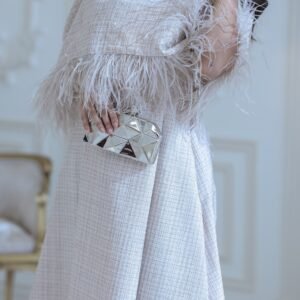 Alternative view of Eid26 بدلة الفرح 💛