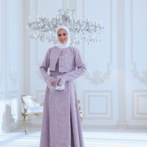 Eid26 بدلة جنان 💕