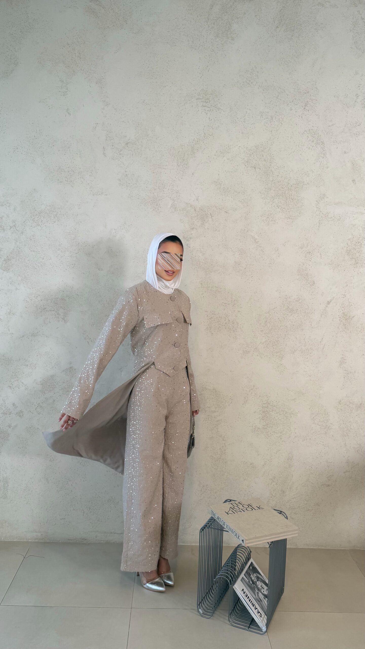 Glowi Beige set ✨ - Image 5