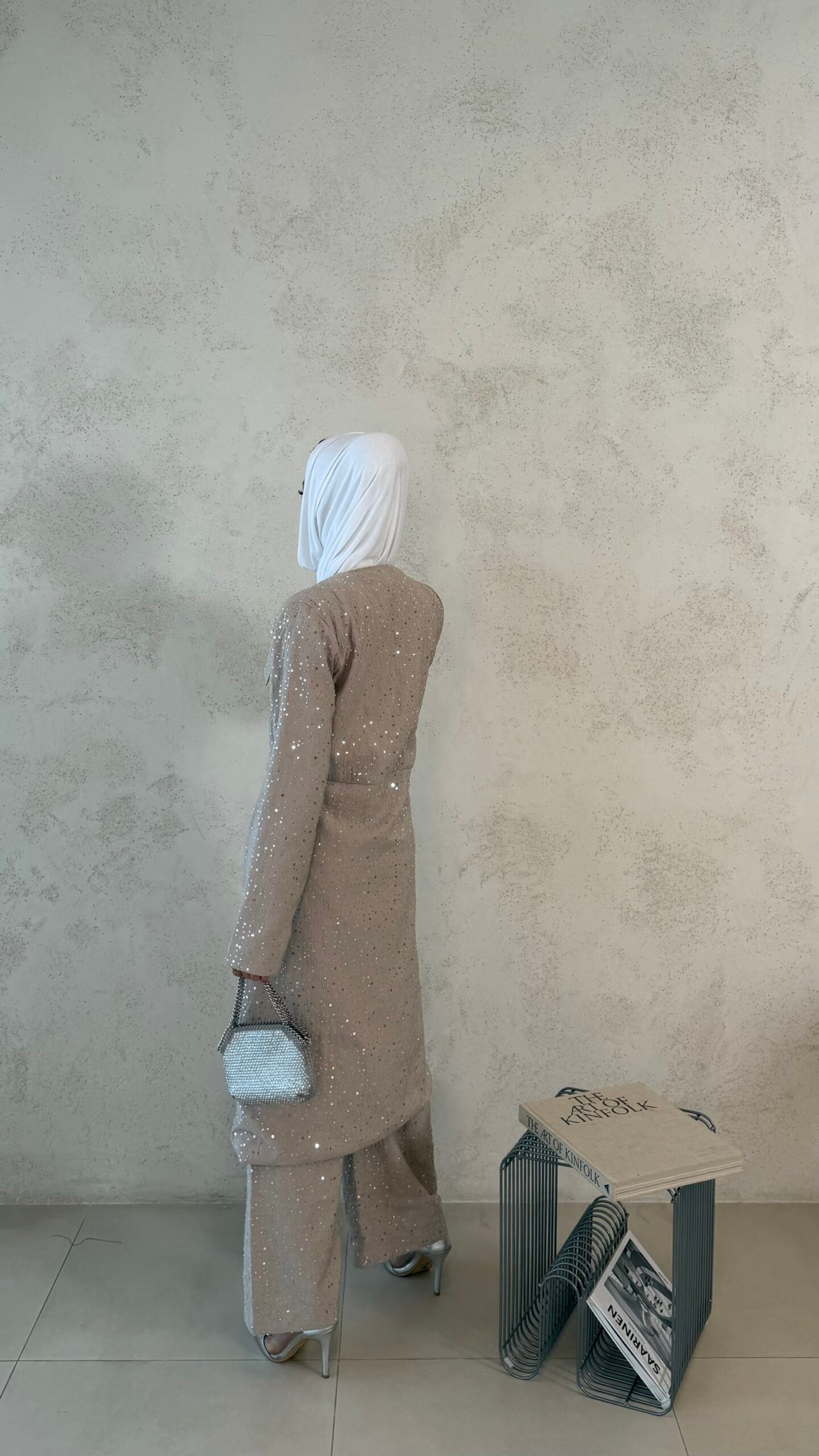Glowi Beige set ✨ - Image 2